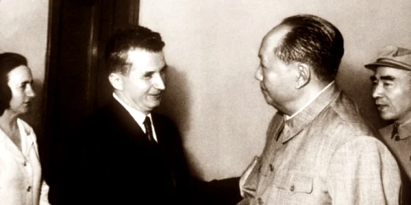 Ceauşescu 