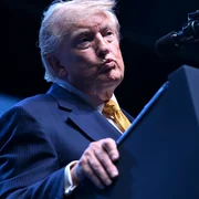 Donald Trump FOTO AFP
