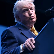 Donald Trump FOTO AFP