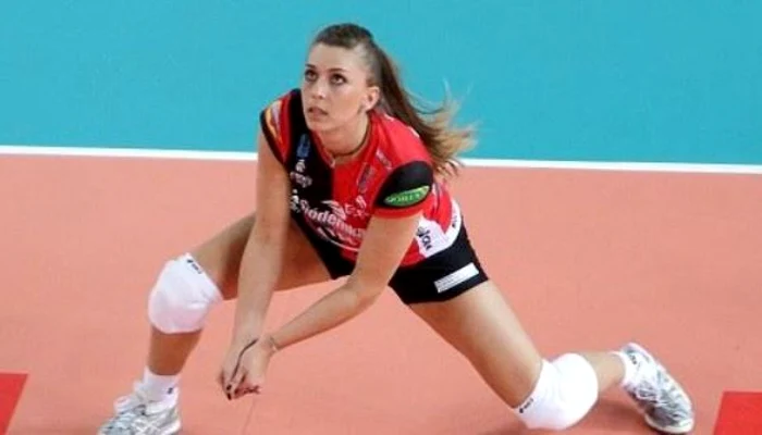 Bianca Moldovan şi Marta Siwka, două transferuri reuşite pentru CSM Târgovişte