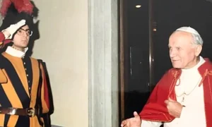 Mario Anzler, foto Aleteia org jpg