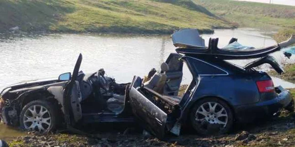 poza accident„