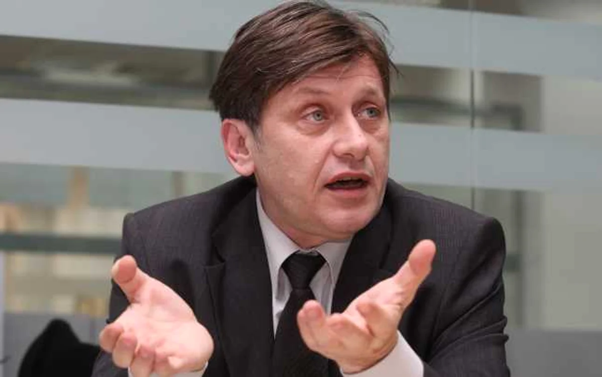 Preşedintele PNL, Crin Antonescu FOTO Mediafax