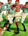 Rugby: sportul boierilor şi al Capitalei jpeg