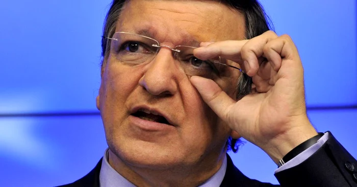 Barroso cere Guvernului să trimită rapid listele electorale la CC FOTO Mediafax