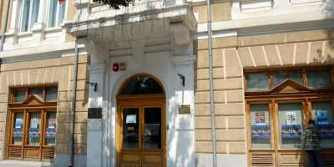 Muzeul Brăilei