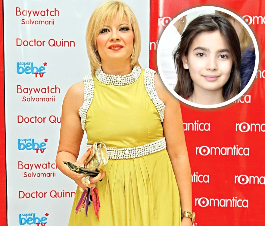 
    Calina are 11 ani  