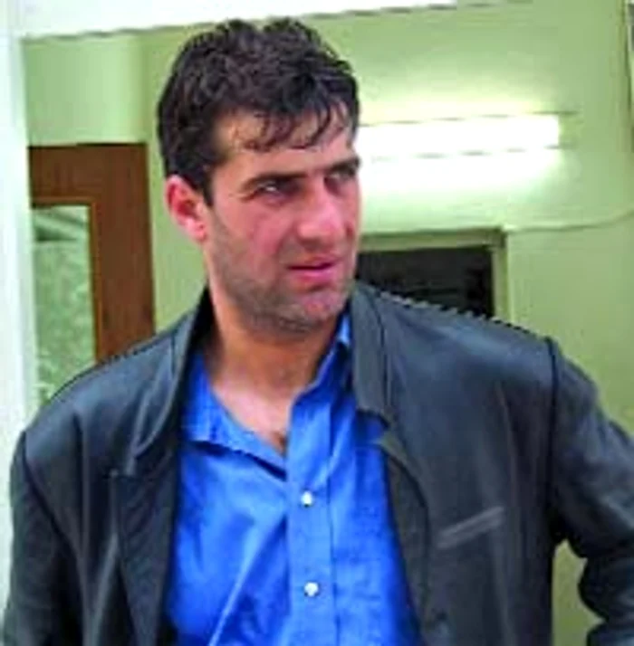 Mugurel Guşatu