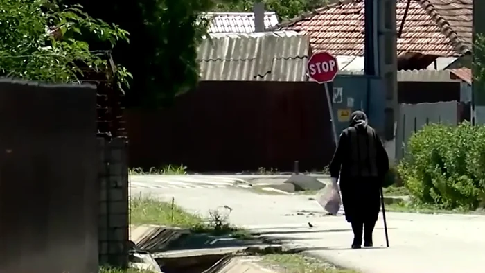 Orașele din România ce ar putea dispărea în următorii ani.