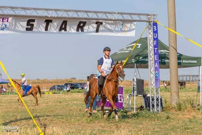 
    Cupa Shagya a ajuns la cea de-a opta edițieFOTO: Facebook  