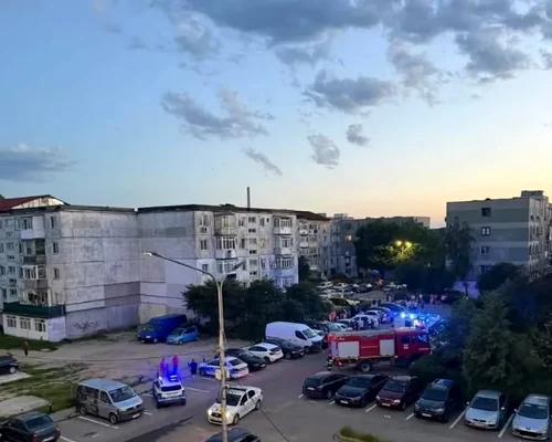 crima urmata de sinucidere Foto TVSud webp