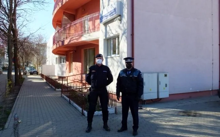 centru de carantina jpeg