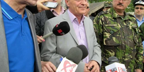 Ministrul Mircea Duşa