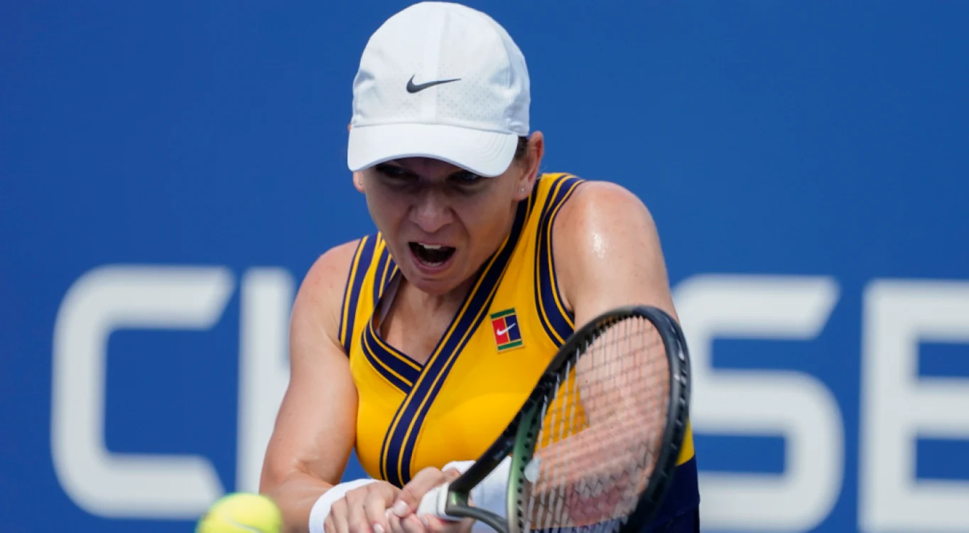 Halep