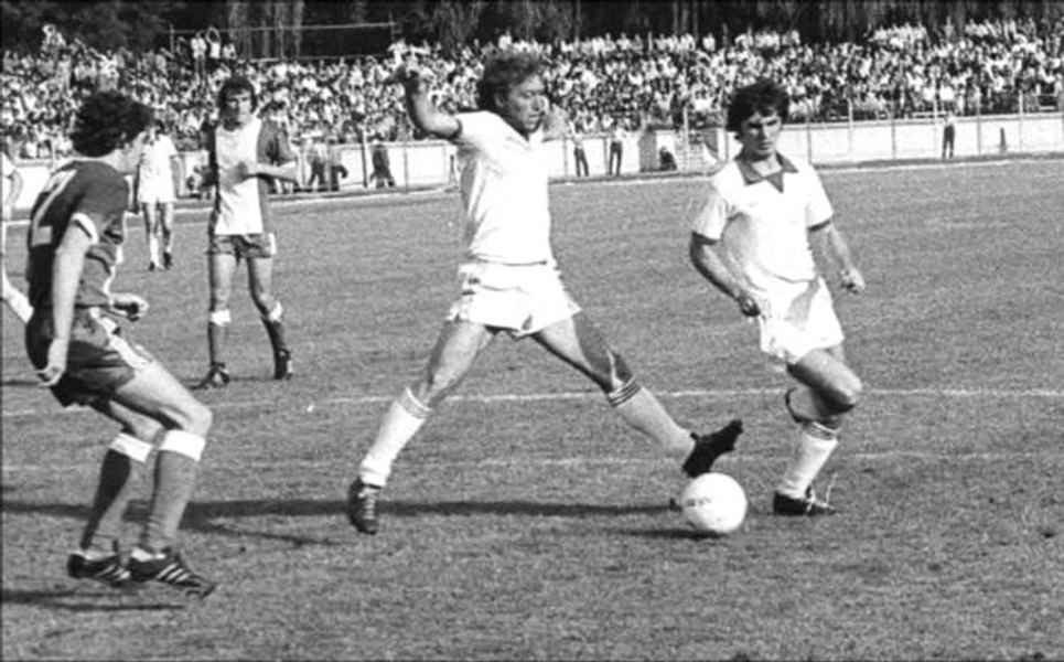 Dinamo-FC Argeș, mărire și decădere în fotbal. De la cel mai frumos meci din istoria campionatului, la partide de baraj pentru Liga 1
