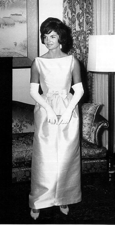 jackie kennedy foto getty images