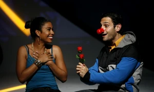 „Teatrul trebuie să răspundă temelor fierbinţi dintr o societate“ – interviu cu Saviana STĂNESCU jpeg