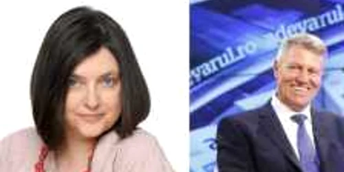 tatiana niculescu bran klaus ioahnnis