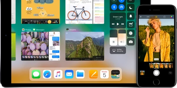 ios 11 foto macrumours