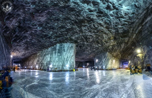 Sovata, finalista pe regiuni competiția Destinatia anului 2022 Sursa foto Destinatia anului 