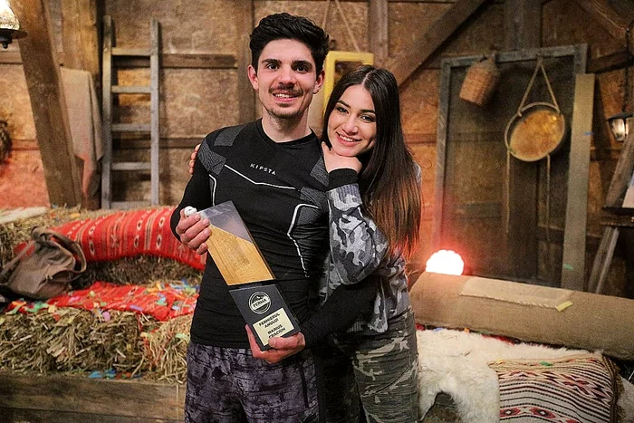 Diana Belbiță și Marius Crăciun formează un cuplu?Foto Instagram