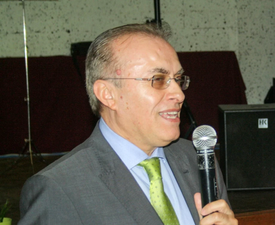 Vasile Popovici FOTO arhivă Adevărul