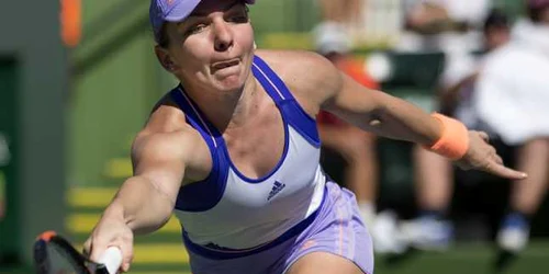 simona halep FOTO prosport.ro