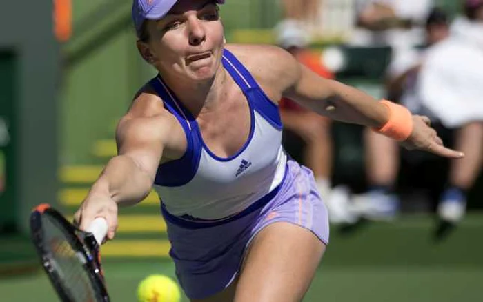 Simona Halep