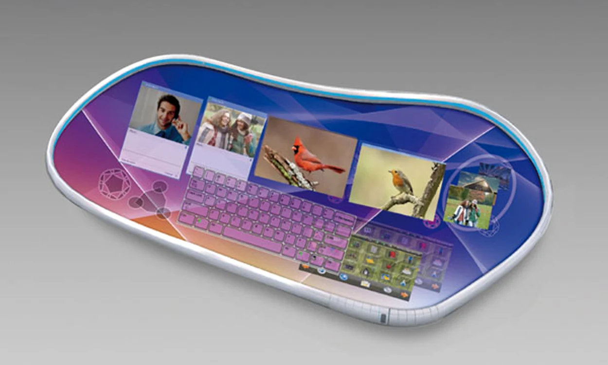 Câştigătorii ediţiei Fujitsu Award 2011