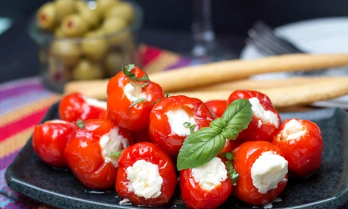 Cream Cheese Stuffed Peppadews 3 of 1 jpeg