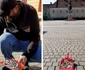 A renunţat la multinaţională pentru a strânge mucuri de ţigară din Alba Iulia Povestea lui Cristian Kalanyos jpeg