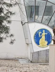 Biblioteca Academiei Române, bustul lui Ioan Bianu, 2024 (© biblacad.ro)