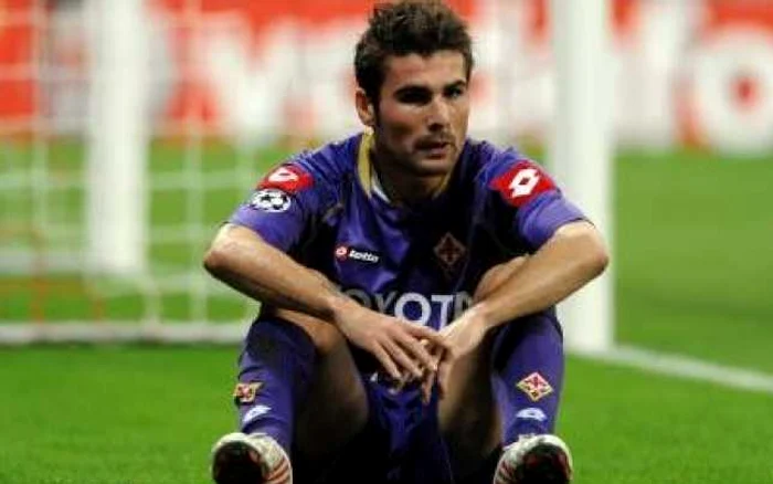 Adrian Mutu va sta în repaos pentru 10 zile