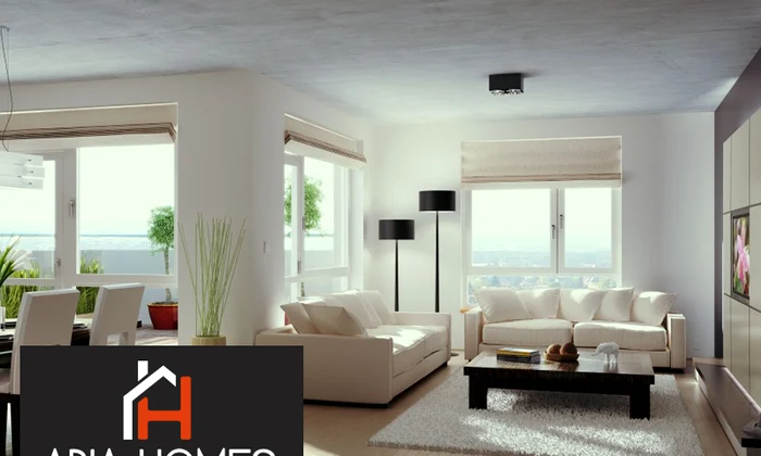 Ariahomes png