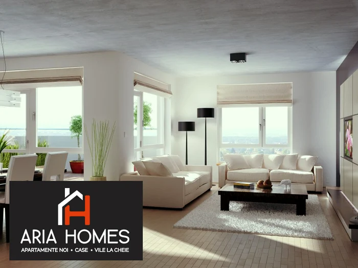 Ariahomes png