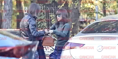 Denise Rifai și Dan Alexa Cancan png