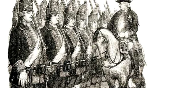 Frederic Wilhelm 2