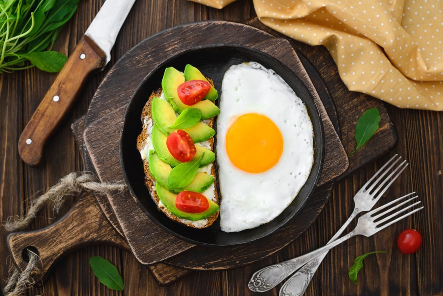 Ce trebuie să mănânci la micul-dejun pentru a reduce riscul bolilor cardiovasculare. Alimentul la îndemâna oricui