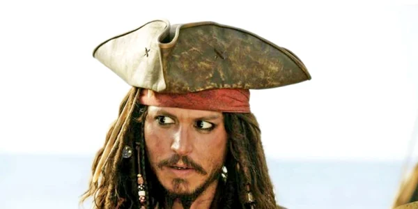 Johnny Depp