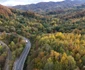 Zona Merisor Crivadia, traversata de calea ferata Simeria Petroșani  Foto Daniel Guță (88) JPG