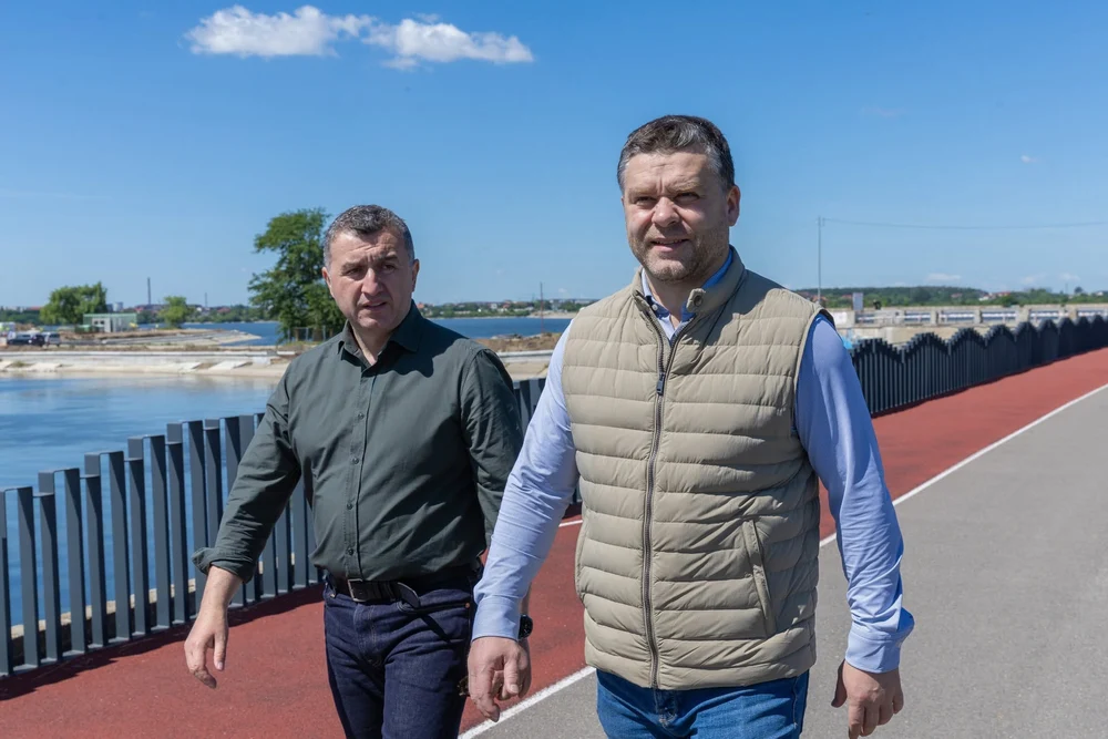 Ciprian Ciucu avertizează că Primăria Generală riscă să intre în faliment: „O treime din buget se duce pe subvenţia la termoficare. ELCEN doarme în papuci”