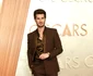 Andrew Garfield în Gucci pe Covorul roșu la Oscar 2025 Foto Getty Images Vogue Arabia / DMS