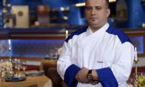 “Hell’s Kitchen – Iadul bucătarilor”   Tudor a plecat cu scandal  jpeg