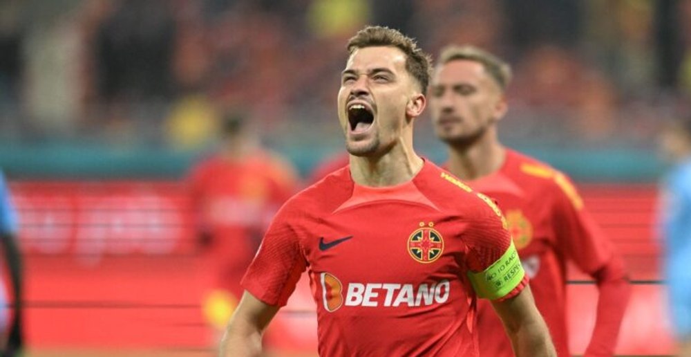 FCSB – LASK Linz ne-a salvat onoarea: campioana e în grupele Ligii Europa și ia o sumă uriașă de la UEFA