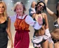 Irina Rimes, Daniela Gyorfi, Marina Voica, Ami și Georgiana Lobonț nu au nici câte 50 de kilograme 