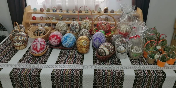 oua incondeiate muzeul ciocanesti, suceava   foto arhiva marilena niculita (7) jpeg