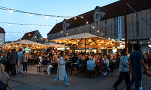 Copenhaga, foto Shutterstock jpg