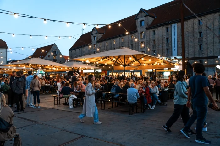 Copenhaga / Foto: Shutterstock