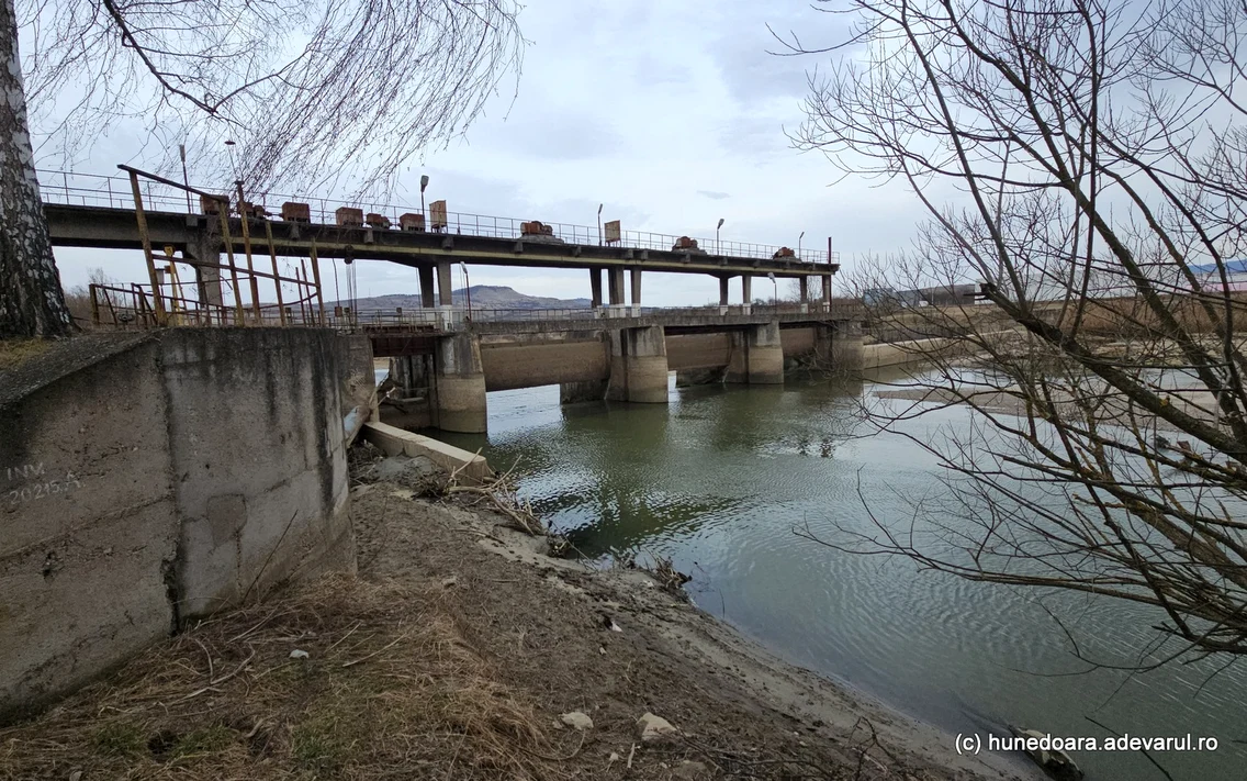 Raul Strei din Hunedoara  Foto Daniel Guță  ADEVĂRUL (8) jpg