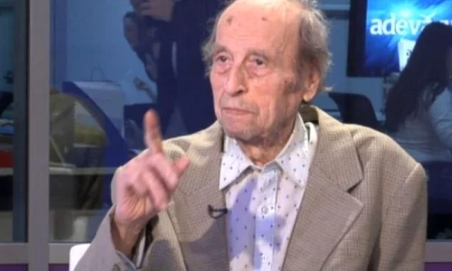 Memoriile din închisoare ale diplomatului machiavelic Ştefan Andrei, cu „Adevărul“ jpeg